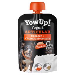 YowUp Dog Yoghurt för hundar Articular 115g